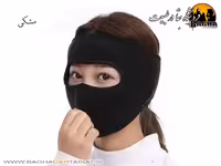 ماسک پلار تمام صورت IDN