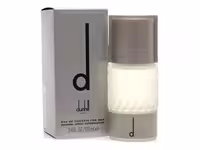 عطر و ادکلن مردانه آلفرد دانهیل دی ادوتویلت Alfred Dunhill D for men