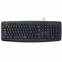 کیبورد رپو مدل NK2600 | کالا مکس