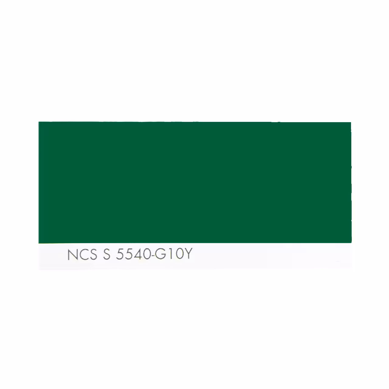 رنگ روغنی سفارشی ساندورا کد NCS S 5540-G10Y 1000 گرمی