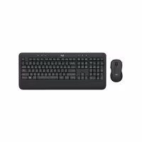 کیبورد و ماوس بی‌سیم لاجیتک مدل MK545 Advanced