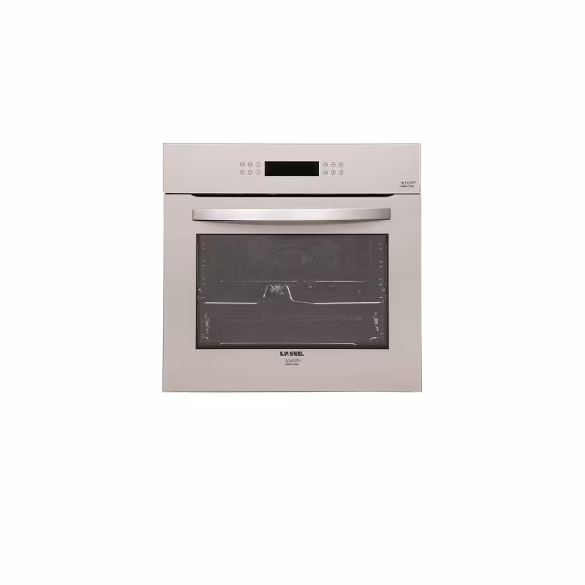 فر برقی ایلیا استیل – مدل IO-302