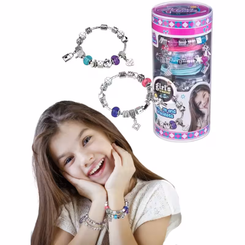 ست ساخت دستبند دوستی کد MBK336