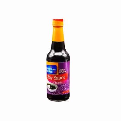 سس سویا امریکن گاردن حجم 300 میل