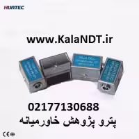 پراب زاویه ای 70 درجه 4 مگاهرتز HUATECH 8*9