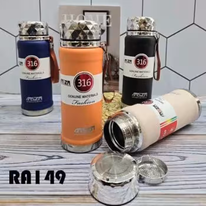 فلاسک 1000میل در الماسی