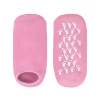 جوراب ترک پا مدل سیلیکونی