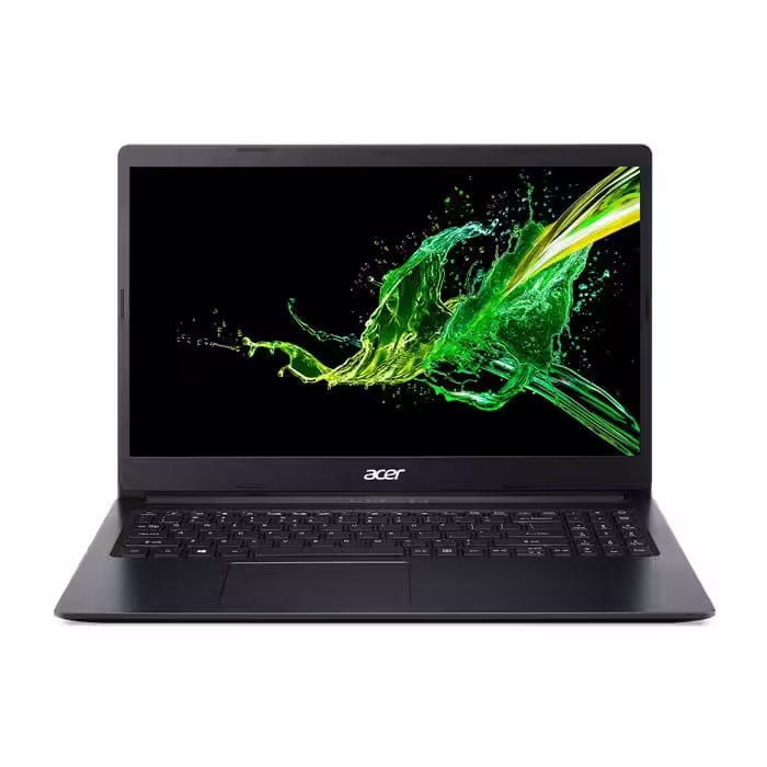 لپ تاپ 15 اینچی ایسر مدل Aspire 3 A315-57G-75DB