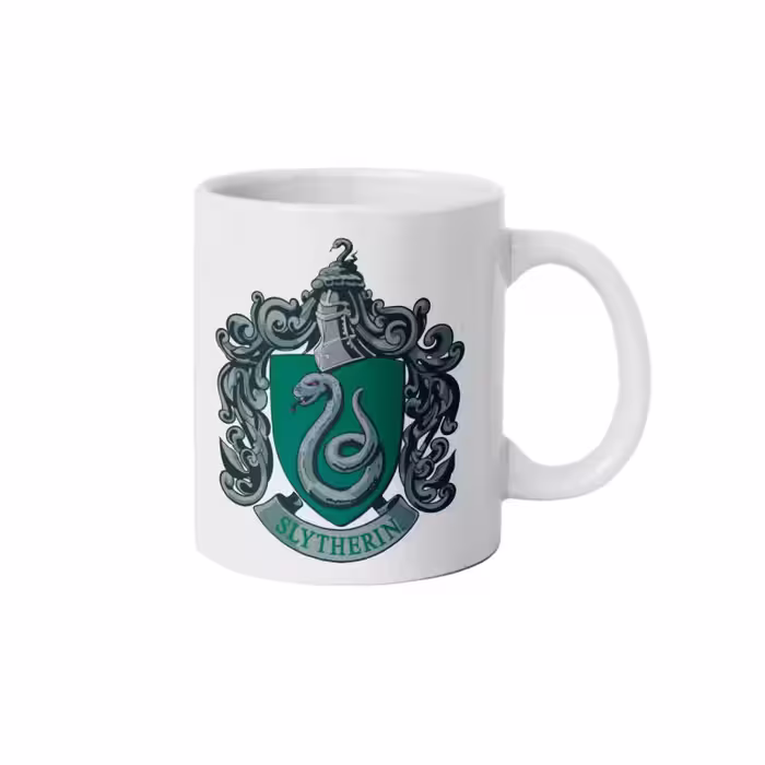 خرید ماگ-لیوان  هری پاتر اسلیترین  M1264