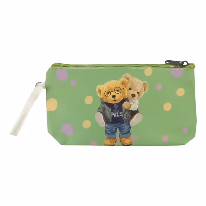 جامدادی مدل خرسی کد JAM-006