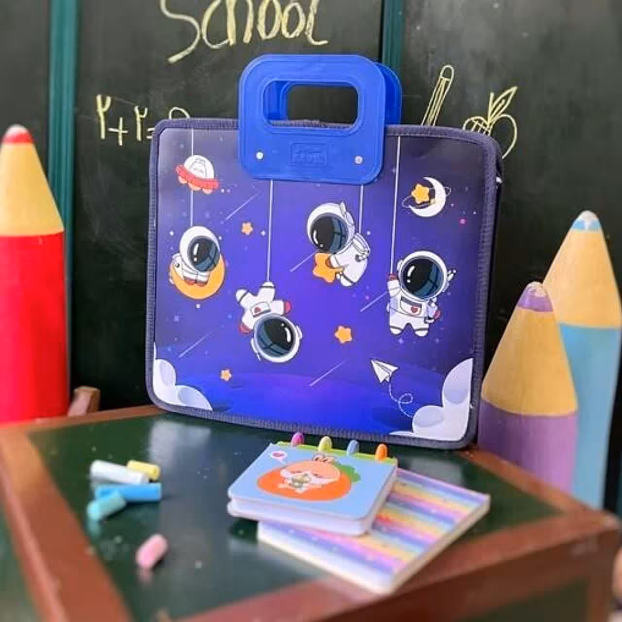 پوشه طلقی فانتزی