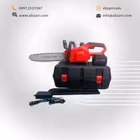 اره شارژی زنجیری 40 سانت براشلس کادلون مدل CS2BAST (( اقساط یک ساله ))