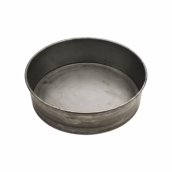 قالب گالوانیزه قطر 18 درجه 2