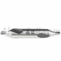 مته مرغک (پیش مته) HSS از سایز 2 الی 12.5 با برند سه گل