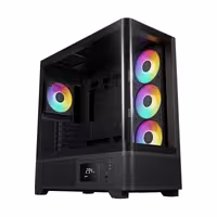 کیس گیم دیاس ATLAS P2 CG