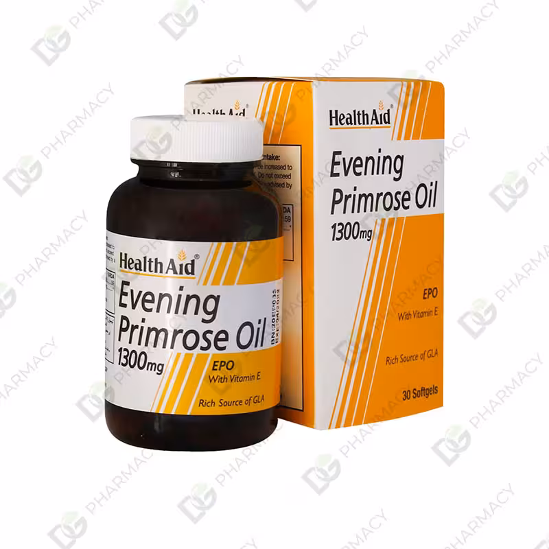 روغن گل مغربی 1300 میلی گرمی دیجی فارماسی