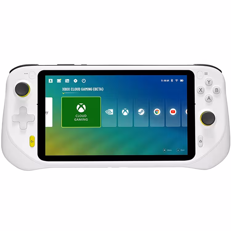 کنسول بازی لاجیتک Logitech G CLOUD Gaming Handheld