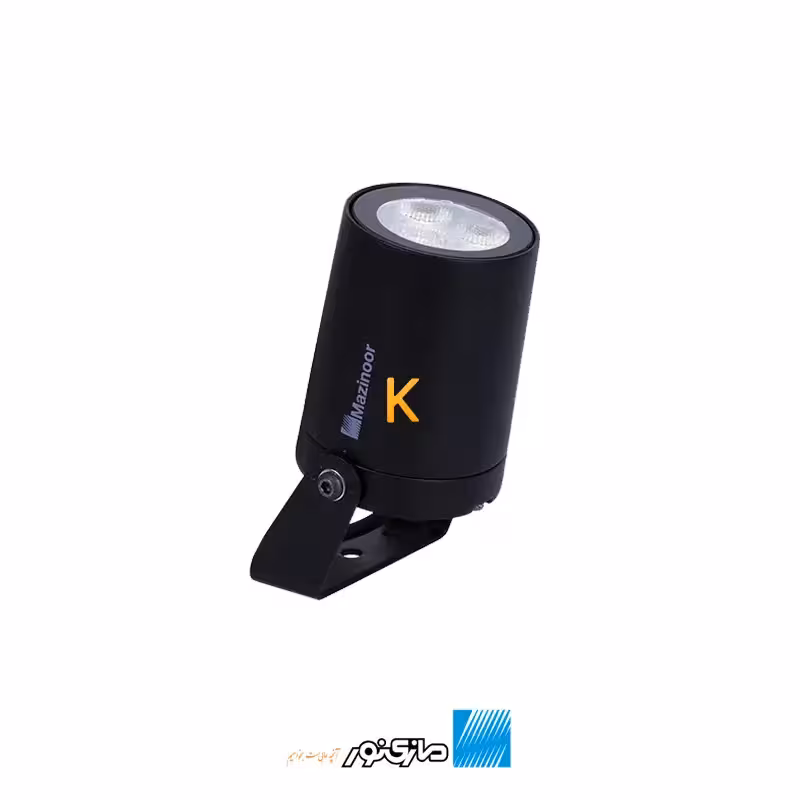 جت لایت 7 وات مدل آتریا مازی نور