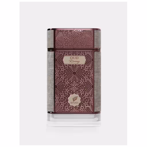ادوپرفیوم OUD RISING از برند Afnan