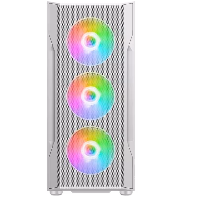 خرید و قیمت کیس کامپیوتر گیمینگ اوست مدل GT-AV12