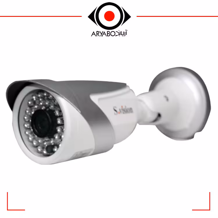 دوربین مداربسته بولت اس ویژن مدل Svision J-8216T