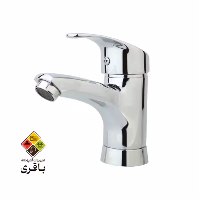 شیر روشویی راسان مدل درسا