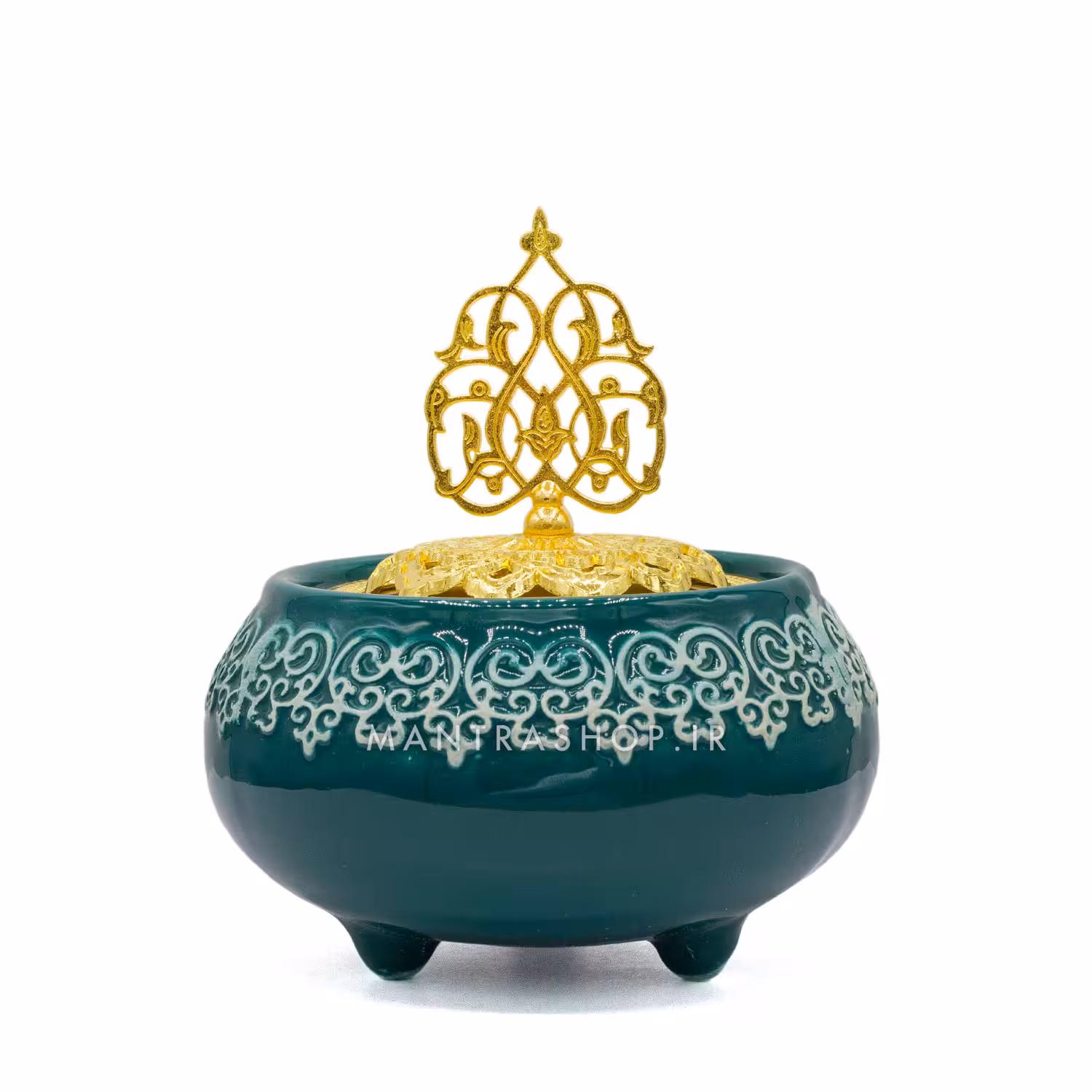 بخور سوز سرامیکی لوکس کد 266