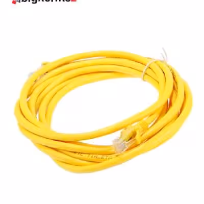 کابل شبکه CAT5 به طول 1.5 متر