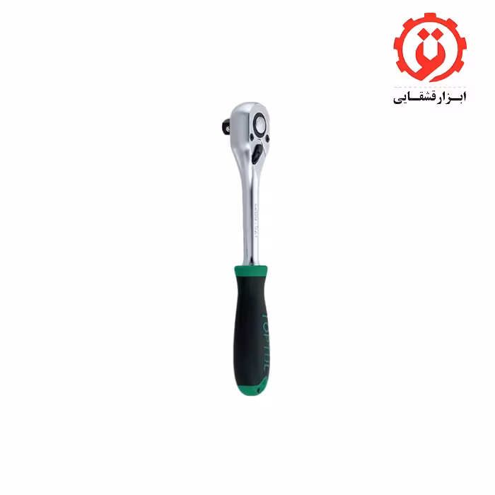 دسته جغجغه 1/2 میلی متر تاپ تول مدل CJBG1627