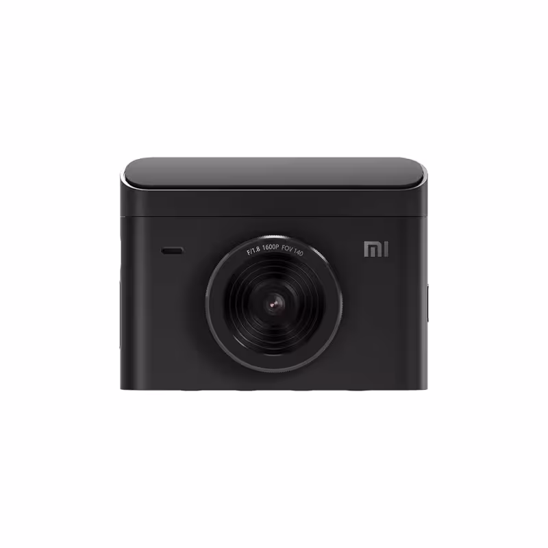 دوربین خودرو 2K شیائومی مدل Dash Cam 2