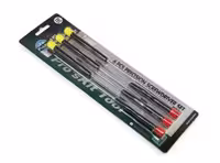 ست پیچ گوشتی ساعتی بدنه بلند پروسکیت مدل Proskit 8PK-509