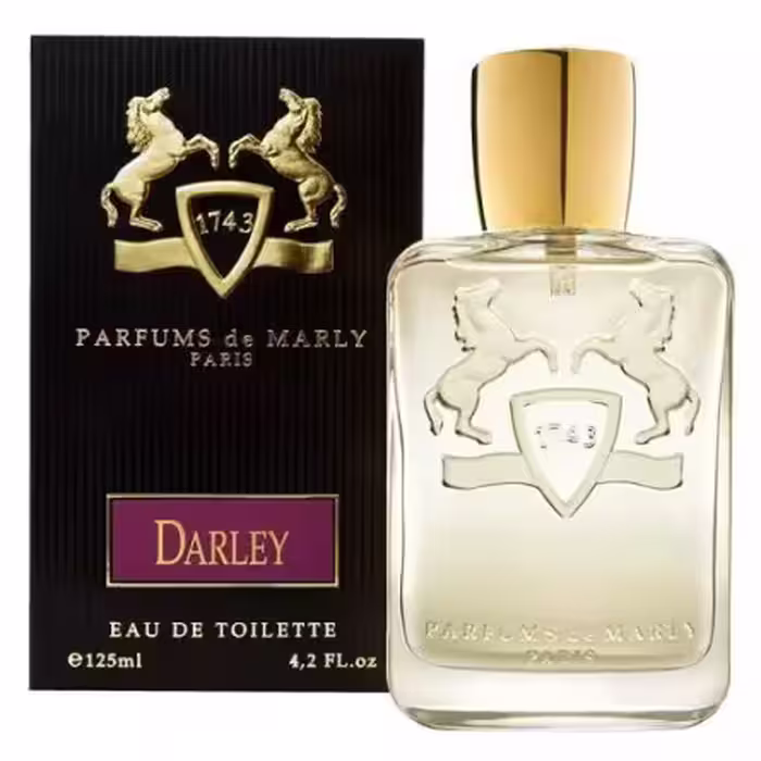 ادوتویلت Darley از برند Parfums de Marly