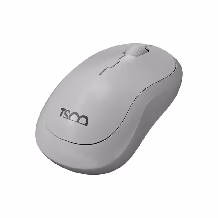 ماوس بی سیم تسکو مدل TM 741W