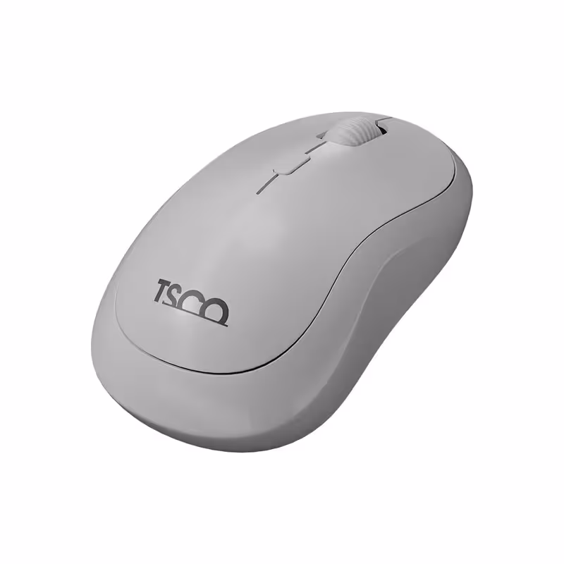 ماوس بی سیم تسکو مدل TM 741W