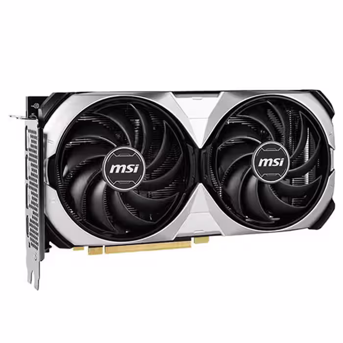 کارت گرافیک ام اس آی GeForce RTX™ 4070 VENTUS 2X 12G OC