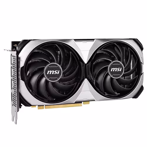 کارت گرافیک ام اس آی GeForce RTX™ 4070 VENTUS 2X 12G OC