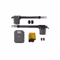 جک دولنگه بازو بلند محک