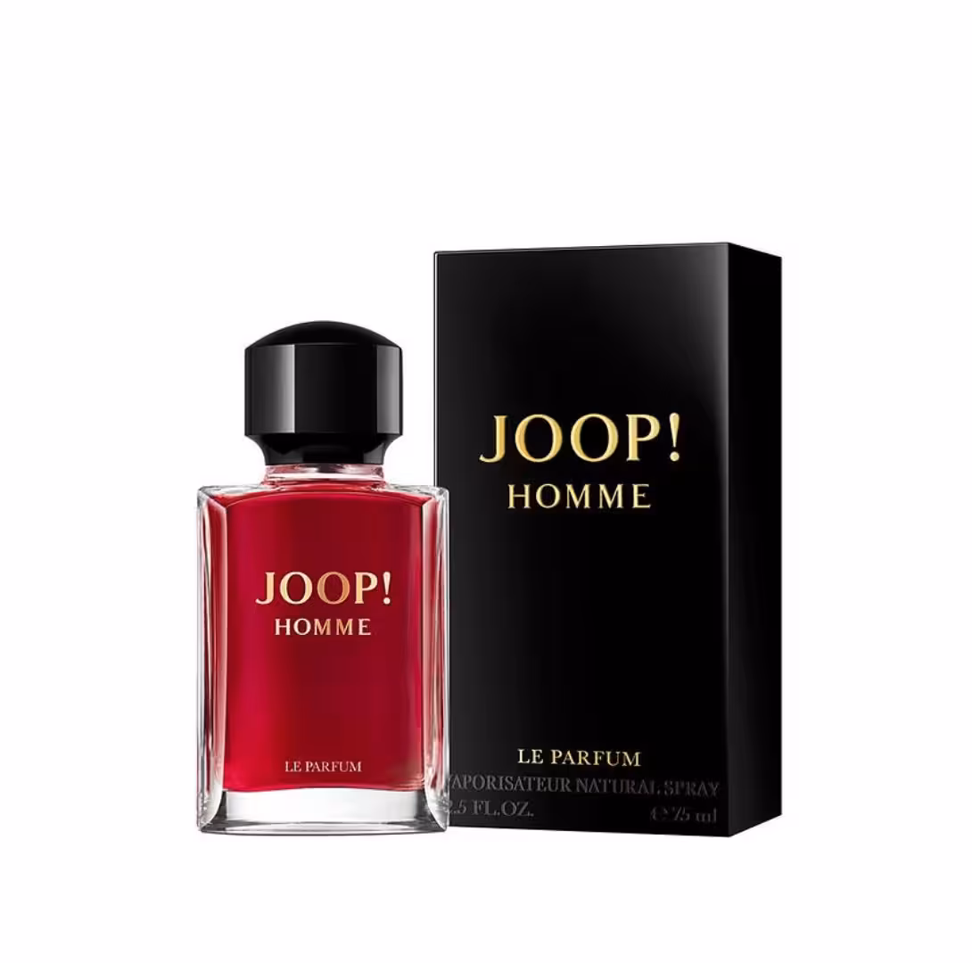 عطر مردانه جوپ | Homme Le Parfum | حجم 125 میل