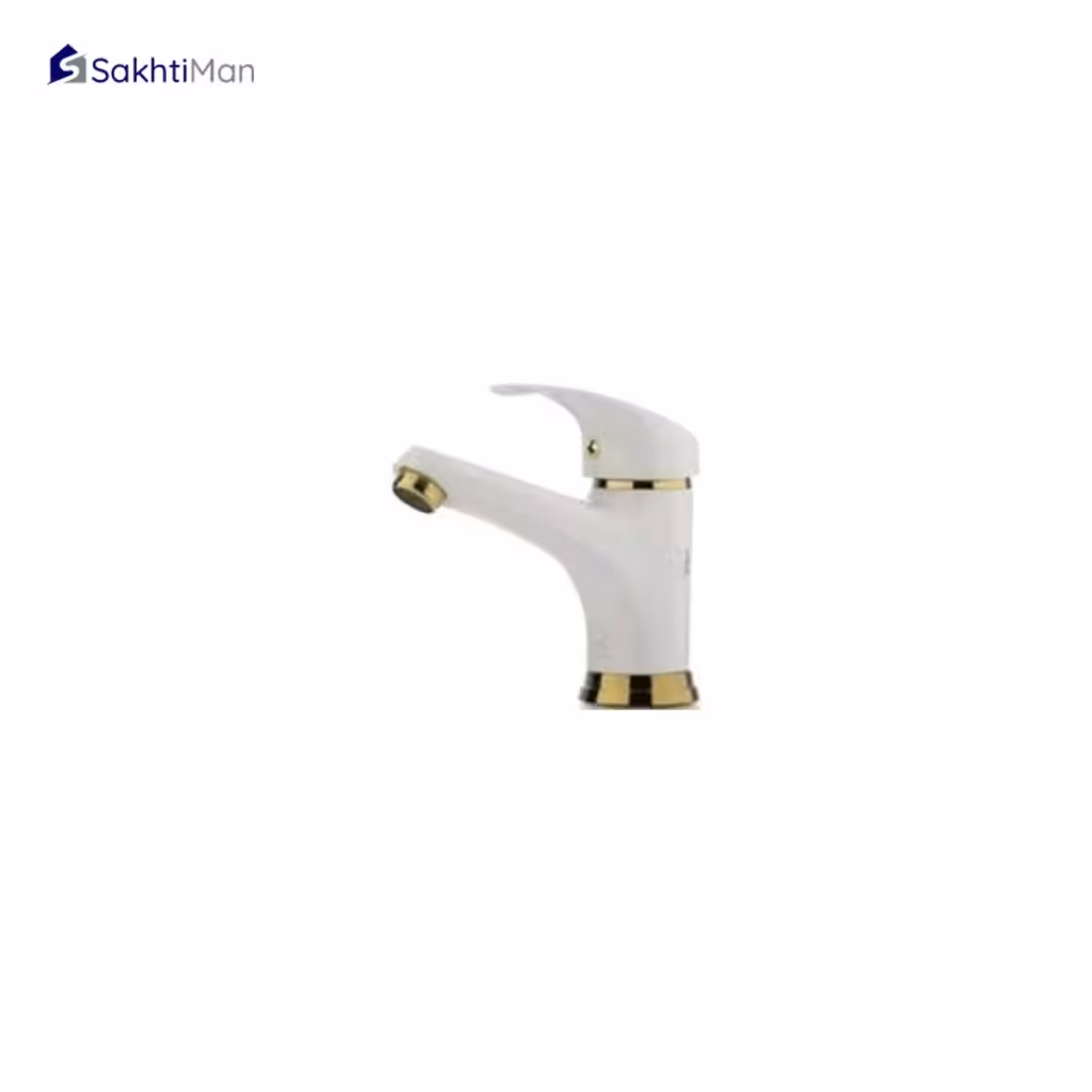 شیر روشویی گلپایگان مدل ساحل