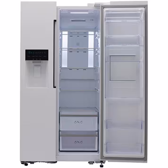 یخچال ساید بای ساید اسنوا مدل S1Di-M200-w