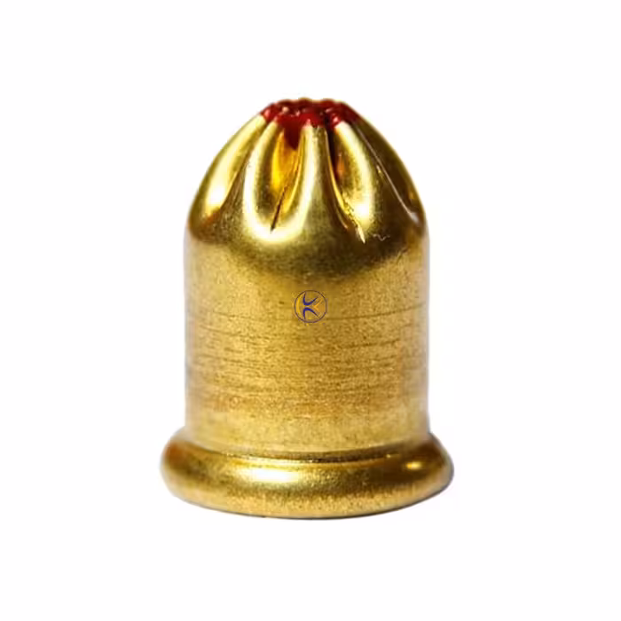 چاشنی تکی تفنگ میخکوب 6.8/11 ردهیت