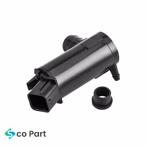 موتور شیشه شوی جلو توسان آی ایکس 35