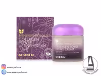 کرم آبرسان لیفتینگ کلاژن پاور میزون Mizon حجم 75 میل
