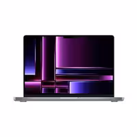 لپ تاپ 14.2 اینچی اپل مدل 2023 MacBook Pro MPHH3