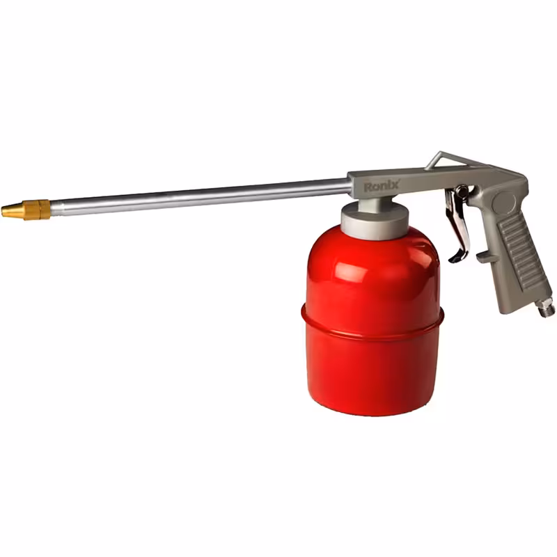 گازوییل پاش رونیکس مدل RH-6601