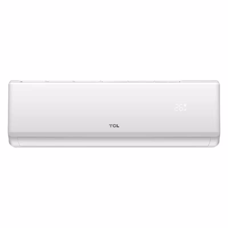 کولر گازی اسپلیت دیواری 24000 دور ثابت تی سی ال مدل TAC-24CHSA/XA73N