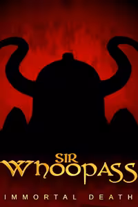 خرید بازی Sir Whoopass: Immortal Death