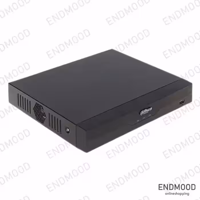 دستگاه دی وی آر داهوا مدل DH-XVR5116HS-I3