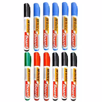 ماژیک وایت برد کد F-882 بسته 12عددی | چاوه