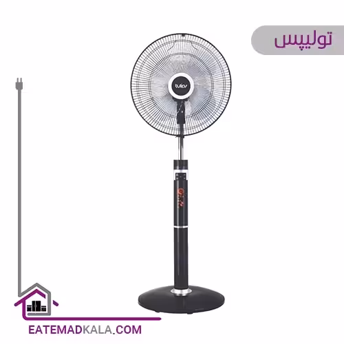 پنکه تولیپس مدل SF-405